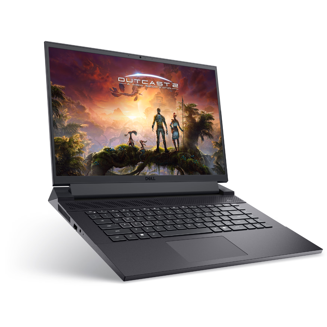 Gaming Laptop on Rent
